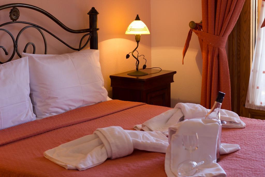 Hotel Ismini 아몰리아니 객실 사진